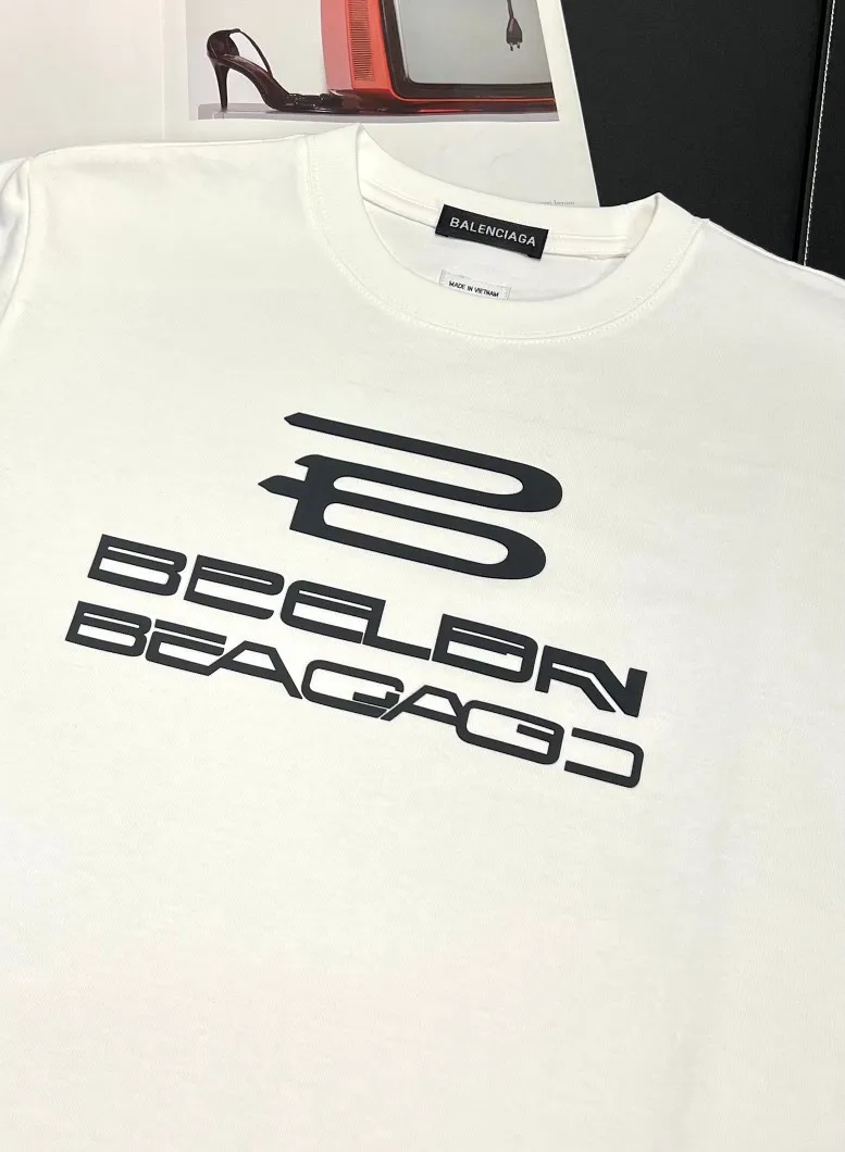 2026 270 logo：BALENCIAGA ： ： / Sizes：XS~L